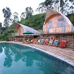 Bandung Adventure Tour