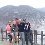 Bandung Adventure Tour