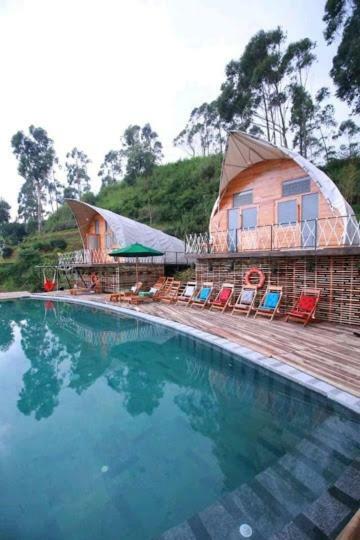 Adventure Tour Perkemahan *