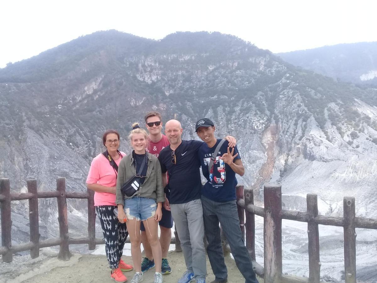 Adventure Tour *